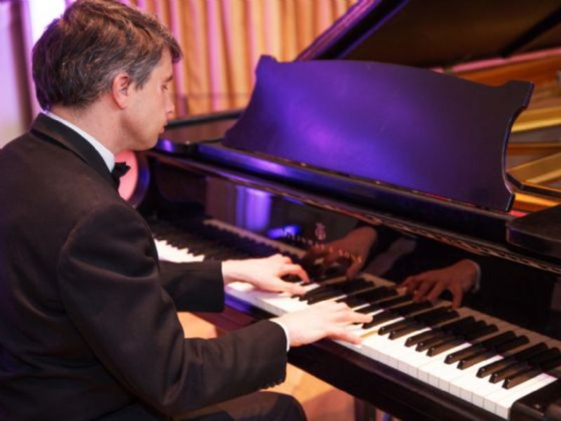 philip pianist